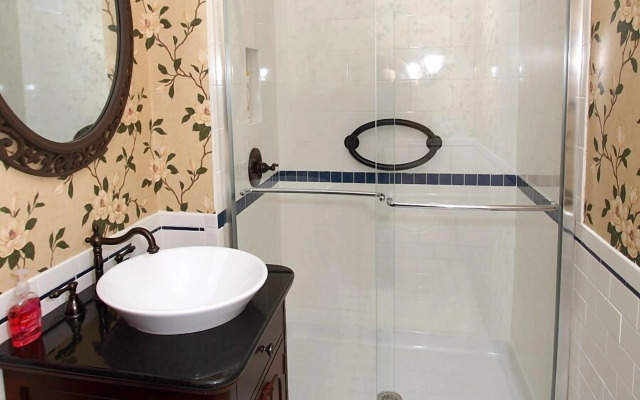 Oft's Bed and Breakfast