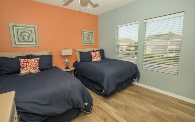 Sandpiper Cove 9212 Destin - 2 Br Condo
