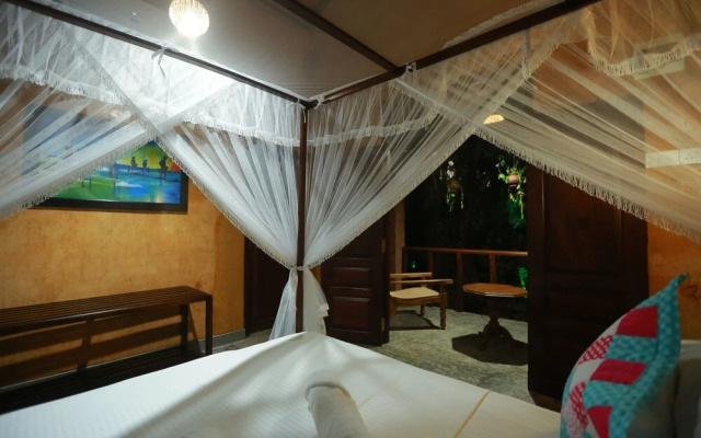 Lime Cabanas Sri Lanka