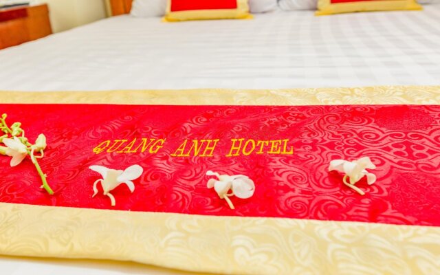 Quang Anh Hotel