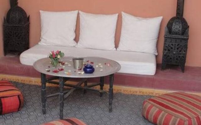 Riad Tajpa Marrakech