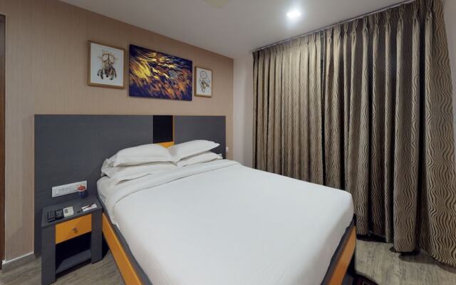 37th Crescent Boutique Suites