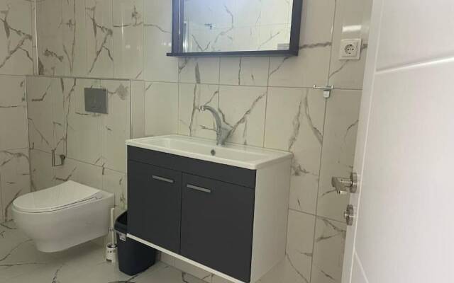 Cennet Apart Otel