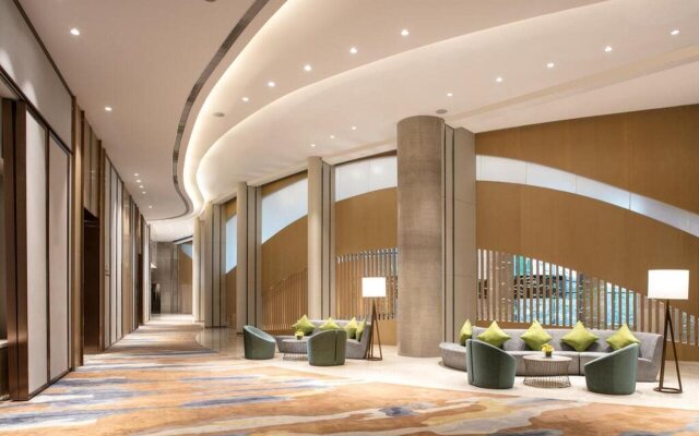 Holiday Inn Hangzhou Gongshu by IHG