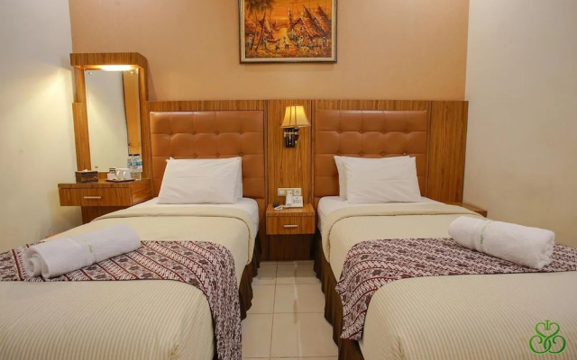 Selaras Inn Syariah