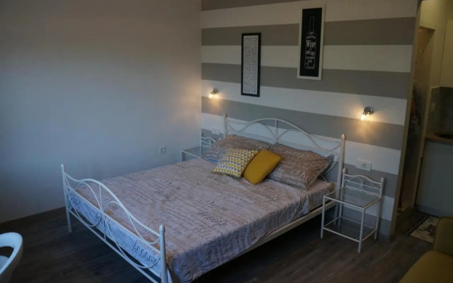 Apartments Valentino