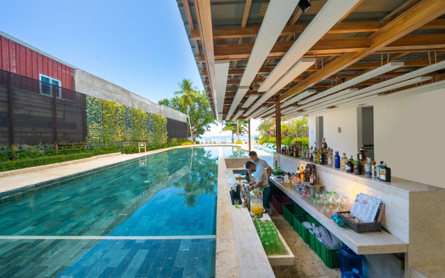 Solea Coast Resort Panglao