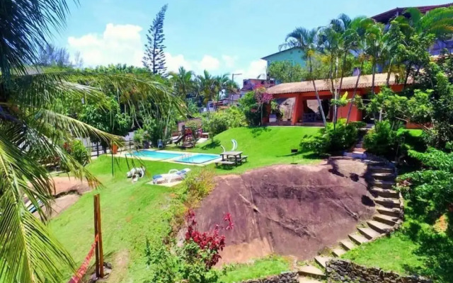 Pousada Trancoso Guarapari