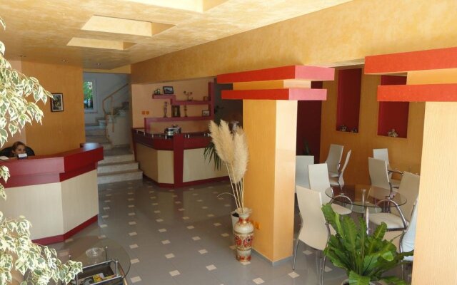 Hotel Nessebar