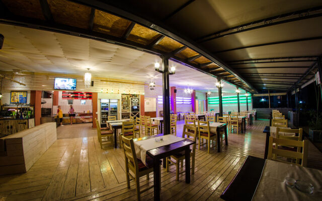 Fort Noks Grand Resort