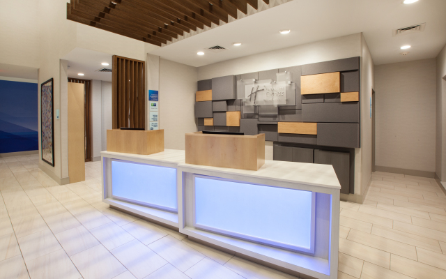 Holiday Inn Express & Suites Indianapolis NE - Noblesville, an IHG Hotel