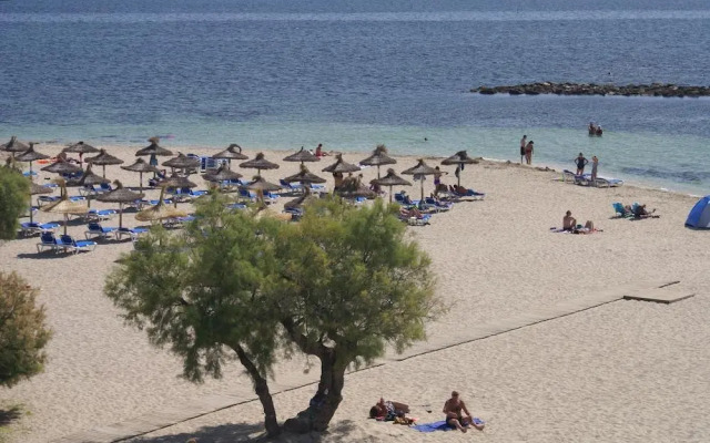 Apartamentos Sivella