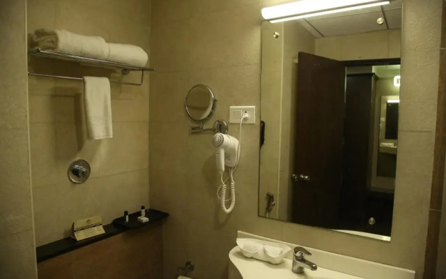 West Fort Hotel