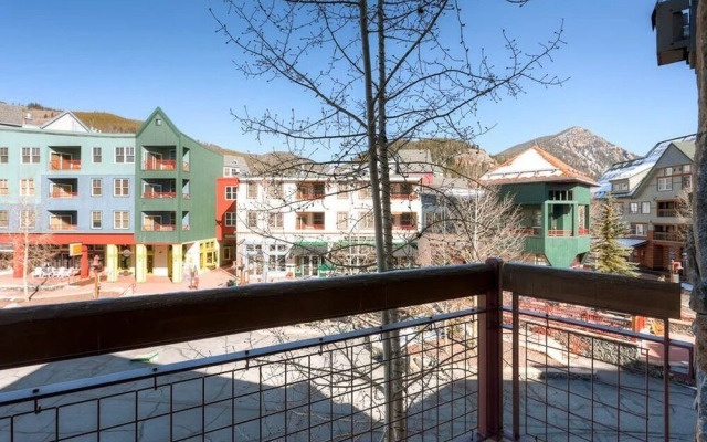 Jackpine & Black Bear Condos