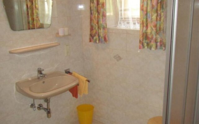 Appartement Grubbauer