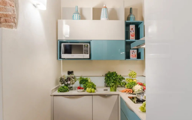 Paolino View Apartment