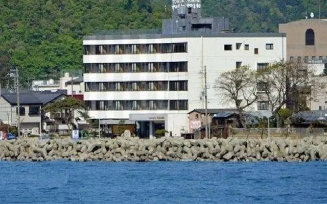 Sun Hotel Yamane