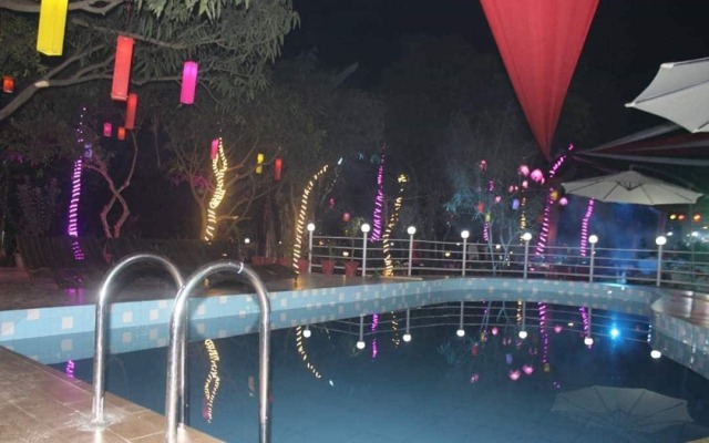 Gurugram Resort