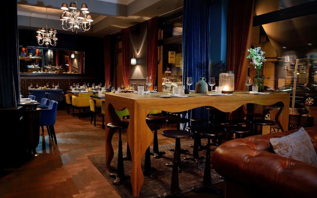 Syte Boutique Hotel Mannheim