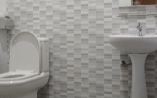 SleepRest - Plamo Garden