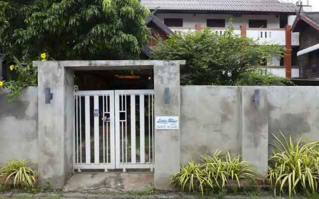 Little Home Guesthouse