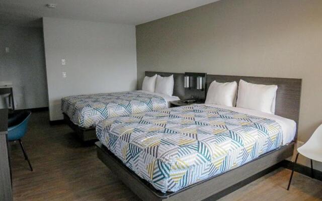 Motel 6 Tigard OR - Portland Southwest