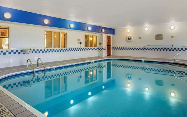 Quality Inn & Suites