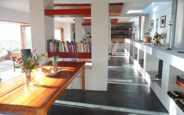 Farm 215 Nature Retreat & Fynbos Reserve