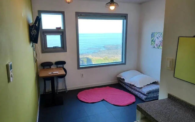 Jeju Chef 1192 Pension