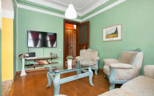 Bed and Breakfast Hidden Beauty