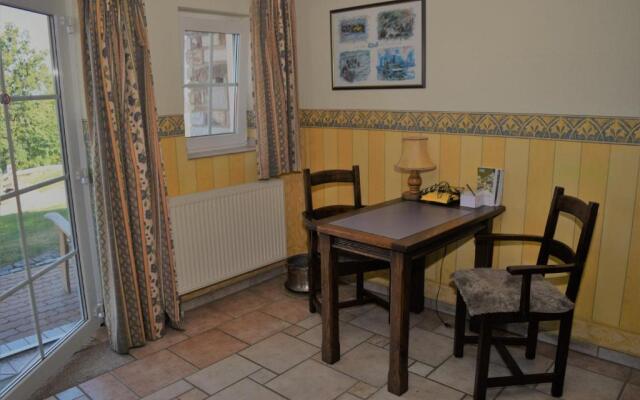 Domizil Hotel - Christophorus bei Welter Nideggen
