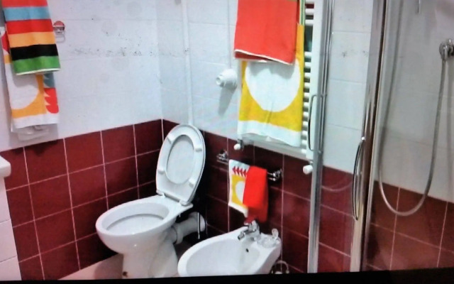 Appartamento Genziane