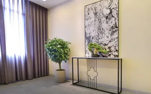 Homeinn Hotel (Chengdu Xindu Sanhechang Subway Station)