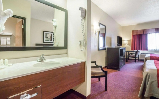FairBridge Inn & Suites Glendive