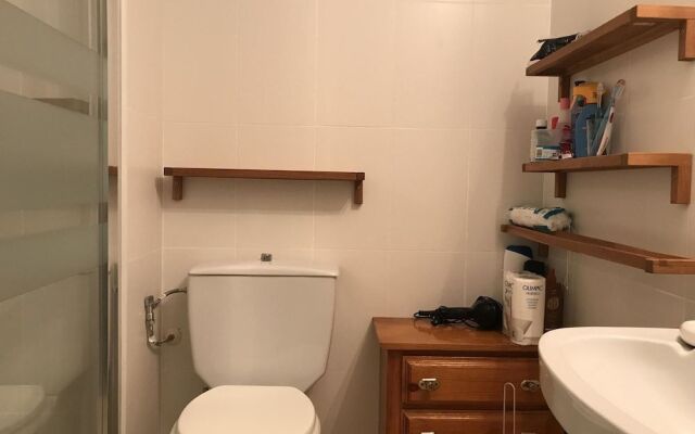 Apartamento California Planta Baja - 108A