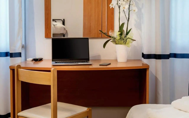 Hotel Pierre Riccione