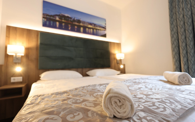 Altstadt Hotel Hofwirt Salzburg