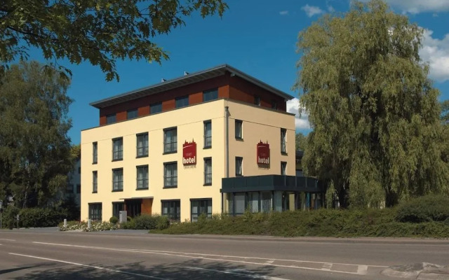 Stadthotel Crailsheim