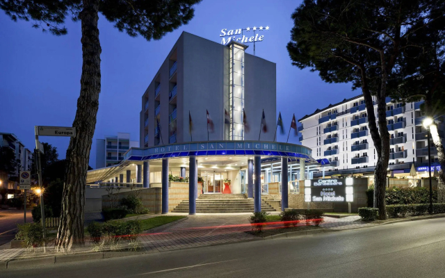 Hotel San Michele