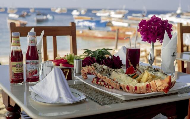 Tembo House Hotel