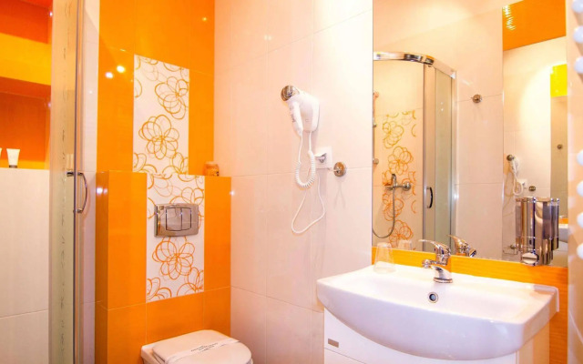Lux Aparthotel