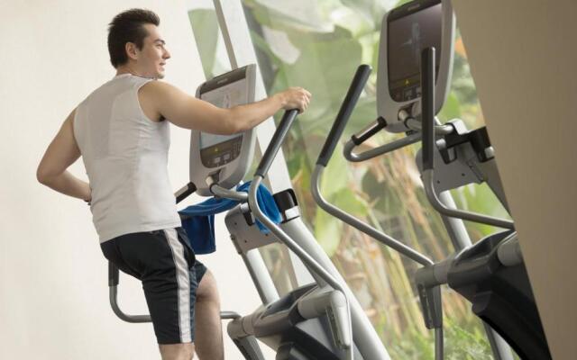 InterContinental Bandung Dago Pakar by IHG