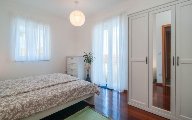 Nice Apartment in Postira With Wifi and 2 Bedrooms