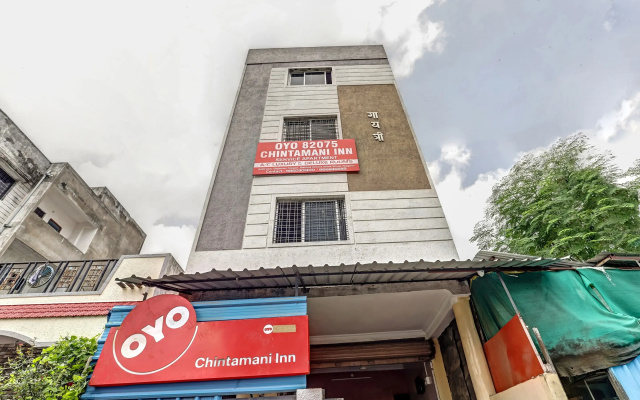 Hotel O Chintamani Inn Service Apartment