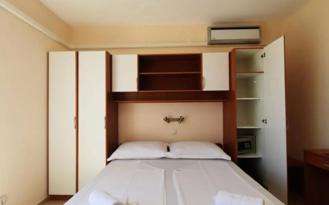 Palma Promajna Apartments