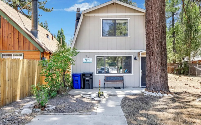 Mojave Getaway #1958