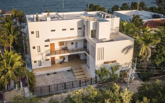 Aparthotel Eeb Ti Kaan Tulum - Luxury Condos.