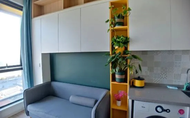 Zhizhiyu Homestay – Guest Rooms – Shaoxing