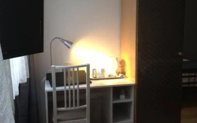 Messezimmer Stockum