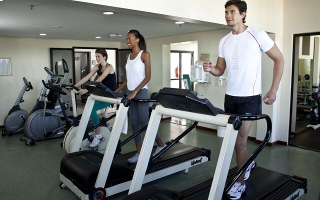 Metropolitan Hotel by Atlantica